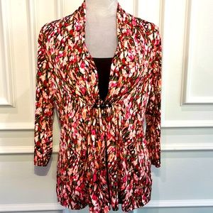 Beautiful Elementz Blouse